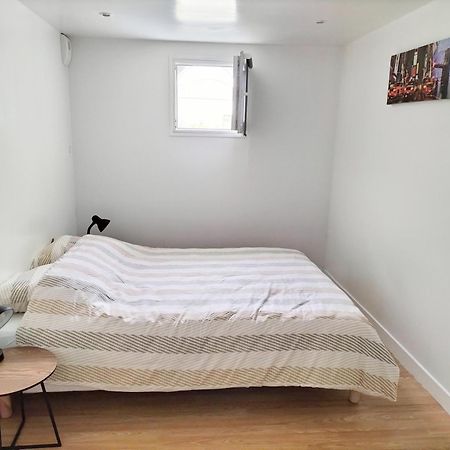 Super Appartement Autonome A Villepinte Proche De Paris المظهر الخارجي الصورة