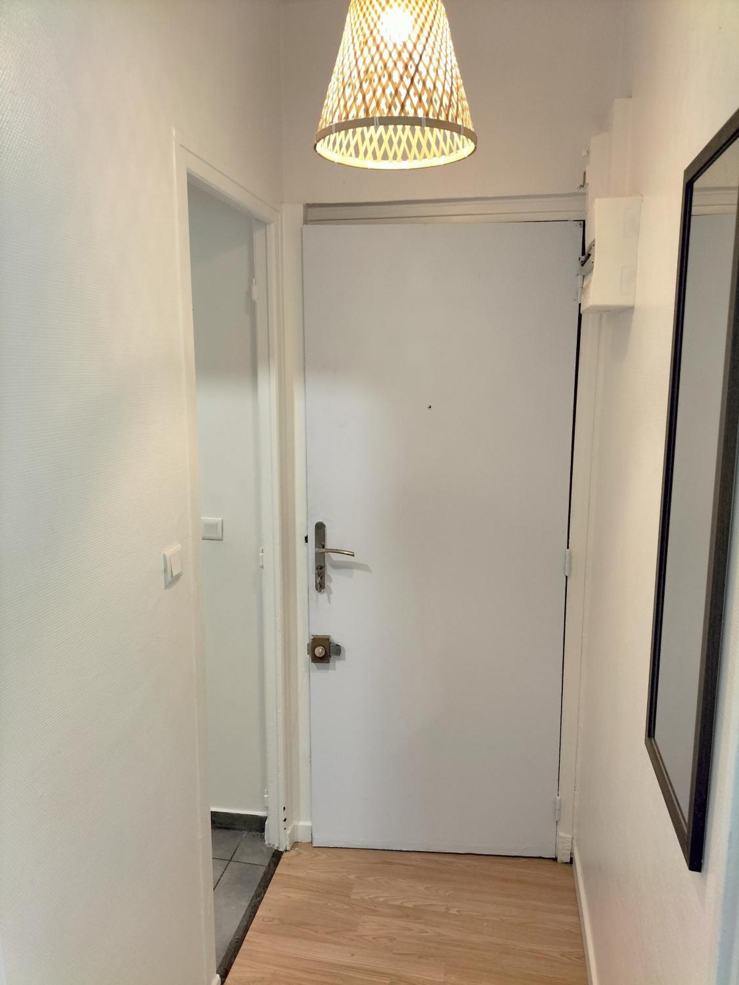 Super Appartement Autonome A Villepinte Proche De Paris المظهر الخارجي الصورة