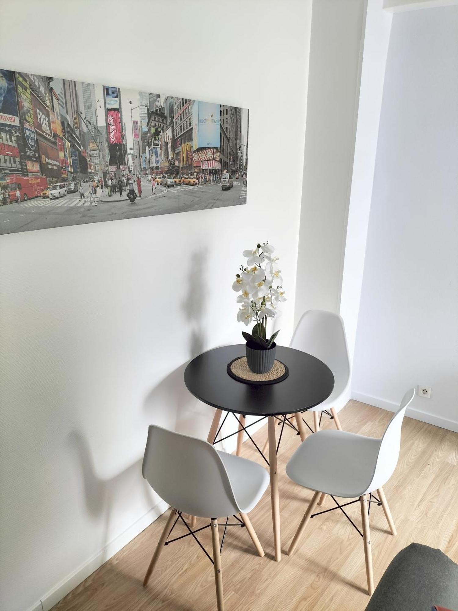 Super Appartement Autonome A Villepinte Proche De Paris المظهر الخارجي الصورة
