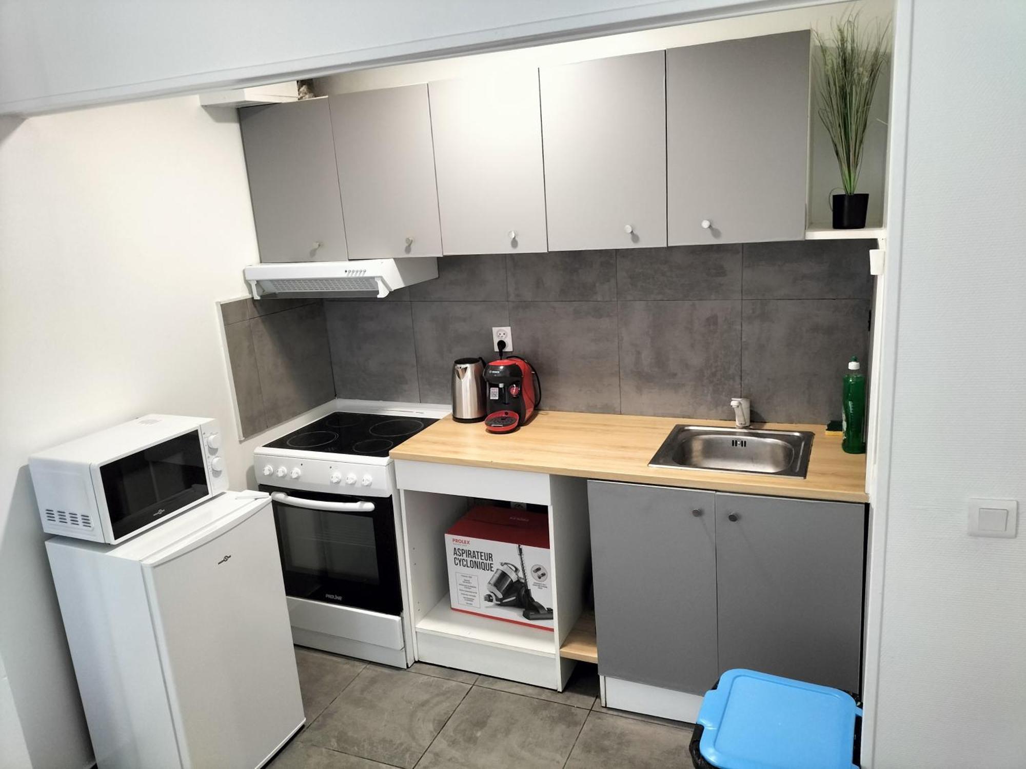 Super Appartement Autonome A Villepinte Proche De Paris المظهر الخارجي الصورة