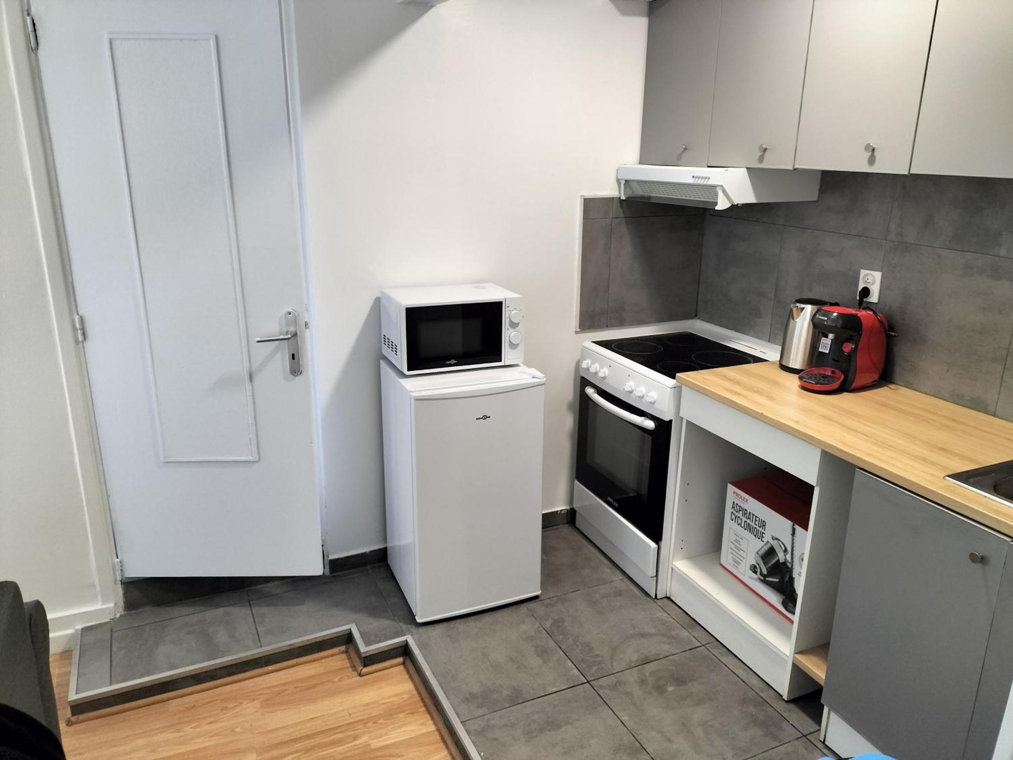 Super Appartement Autonome A Villepinte Proche De Paris المظهر الخارجي الصورة