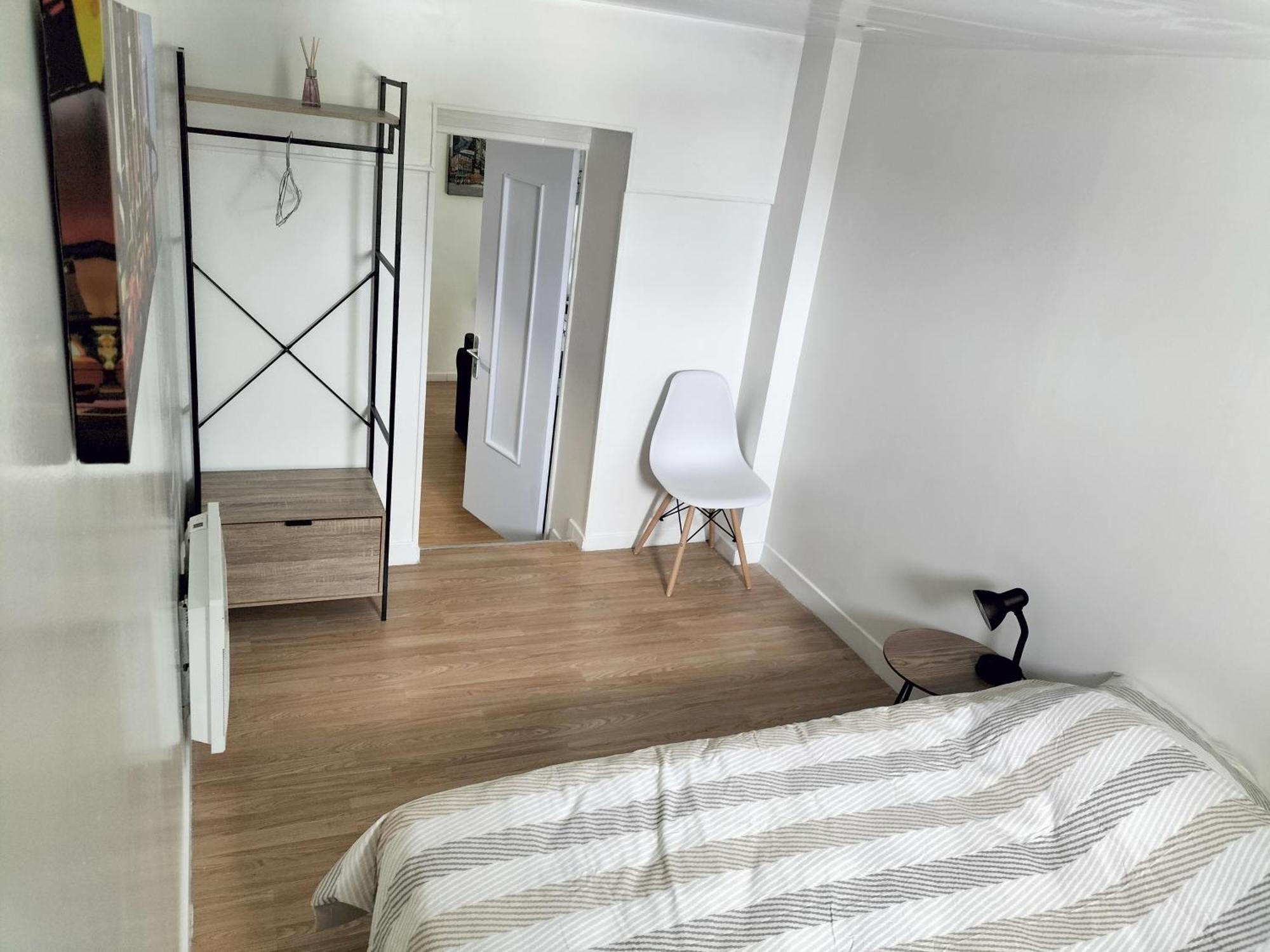 Super Appartement Autonome A Villepinte Proche De Paris المظهر الخارجي الصورة